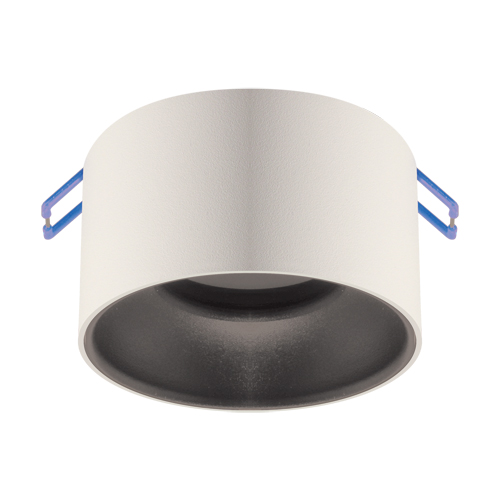 STRUHM PANAMA C WHITE/BLACK 04118