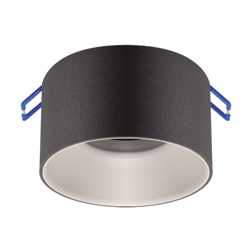 STRUHM PANAMA C BLACK/WHITE 04119