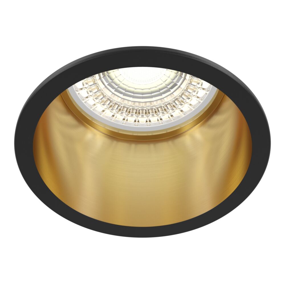 MAYTONI Downlight Reif DL049-01GB