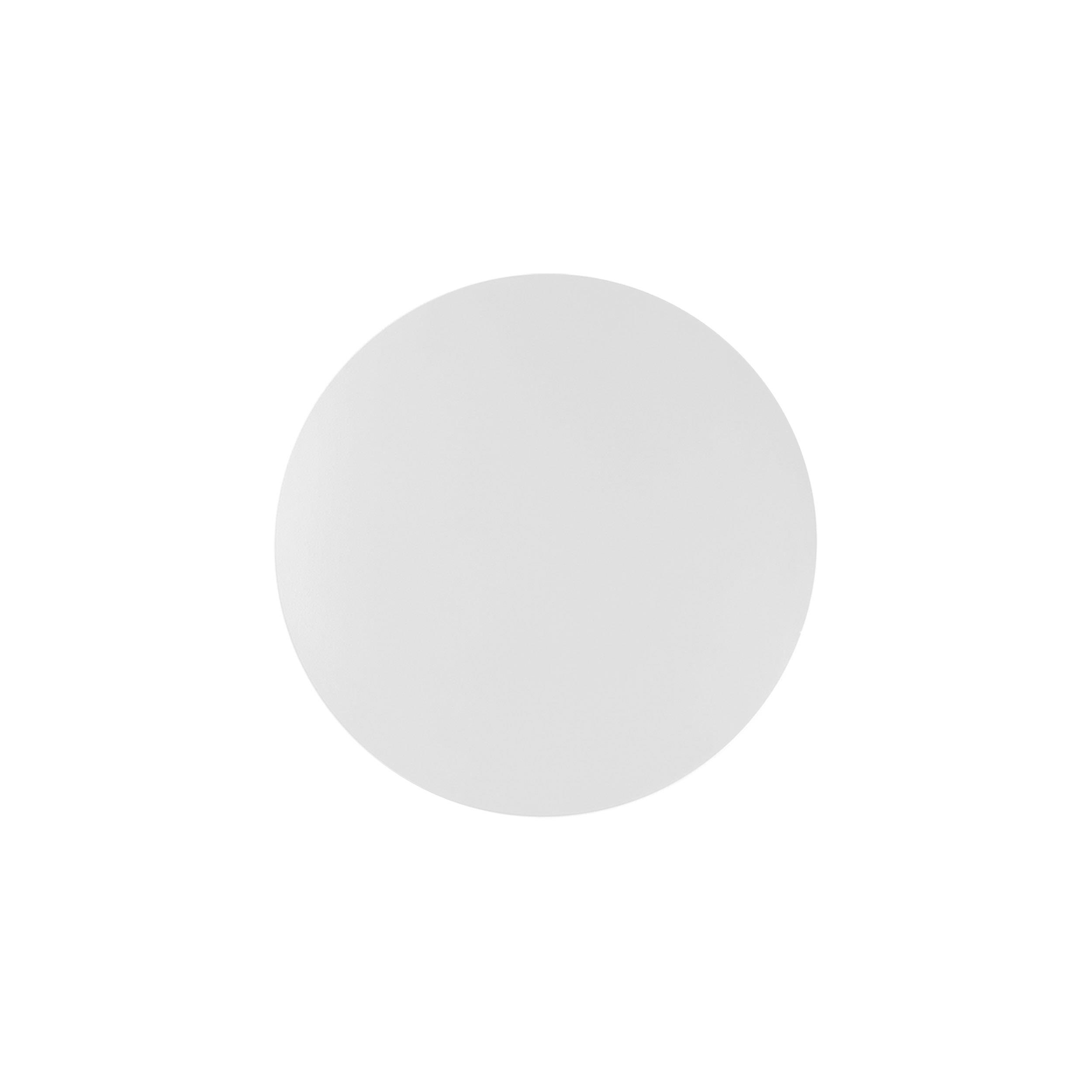 TK LIGHTING LUNA WHITE NEW 200 KINKIET 2 PŁ