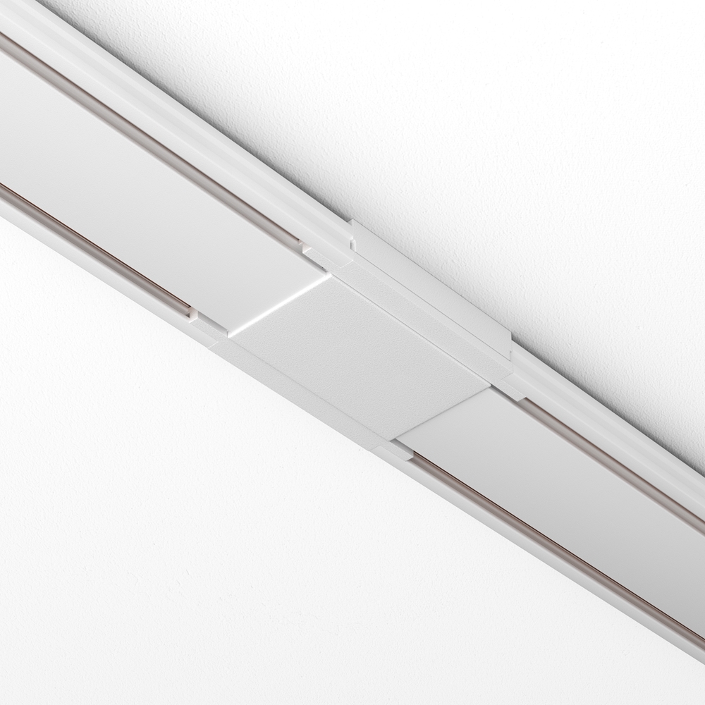 MAYTONI Components for surface-mounted track system Accessories for tracks Radity TRA084C-11W