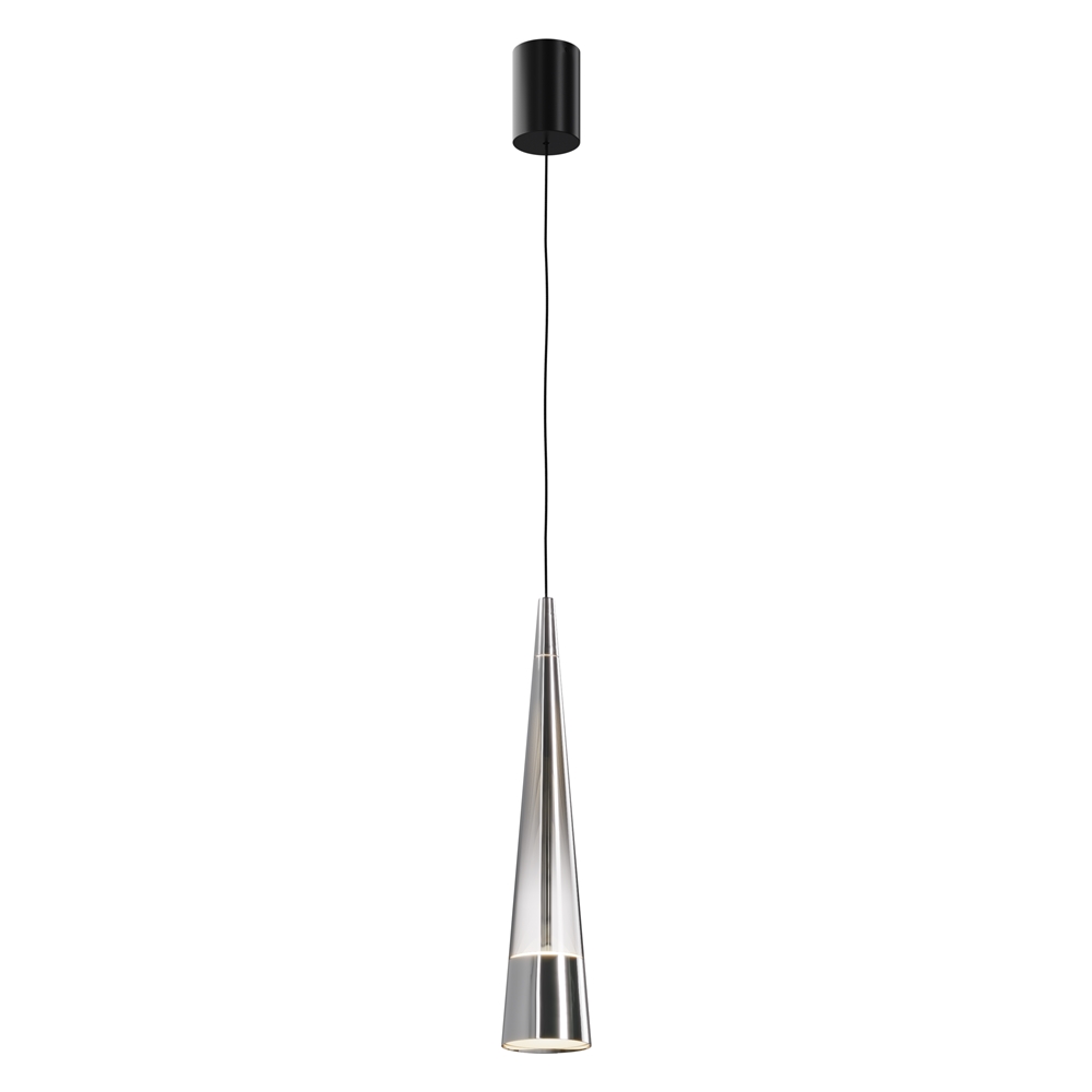 MAYTONI Pendant lamp Sintesi P090PL-L12CH3K