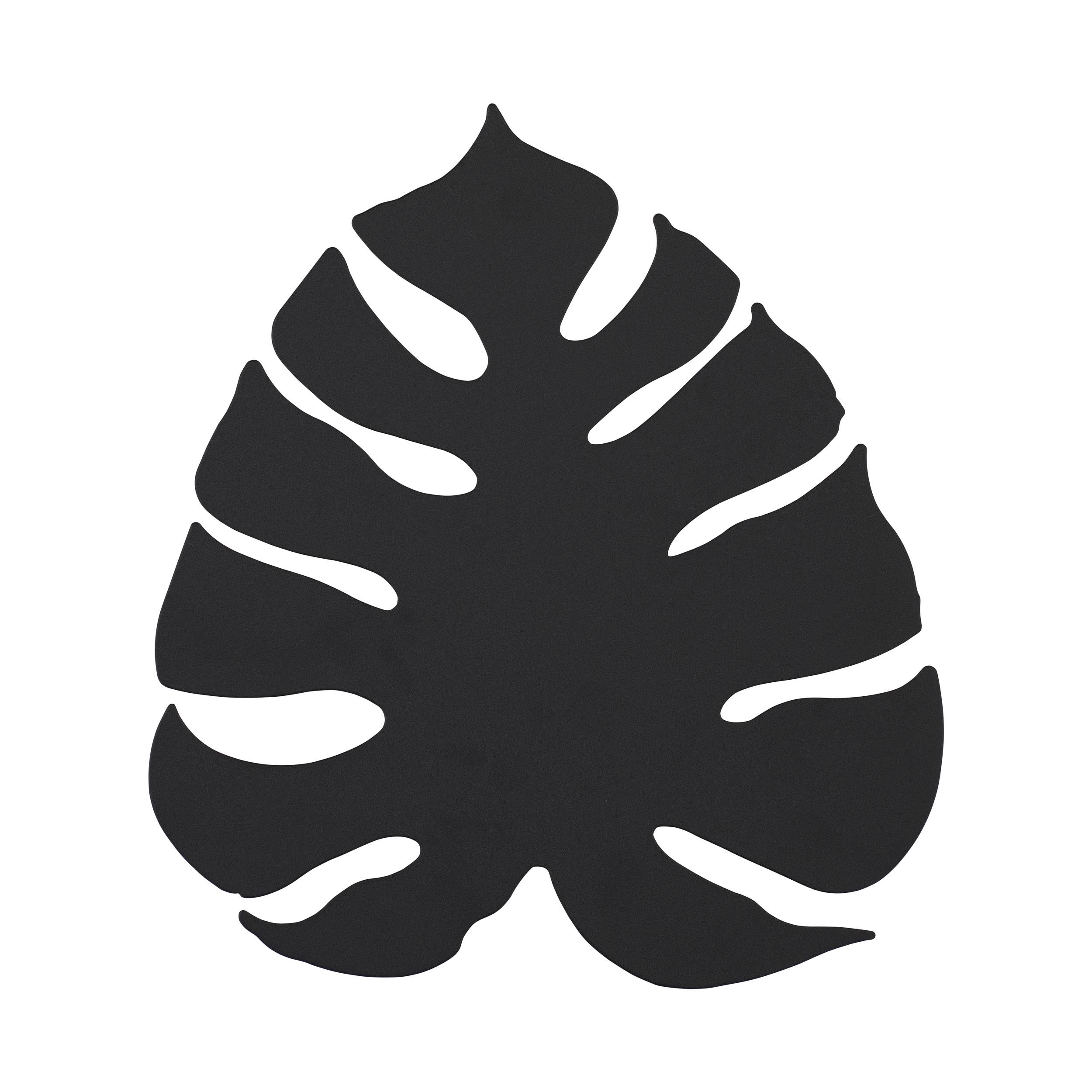 TK LIGHTING MONSTERA BLACK KINKIET 3 PŁ G_9