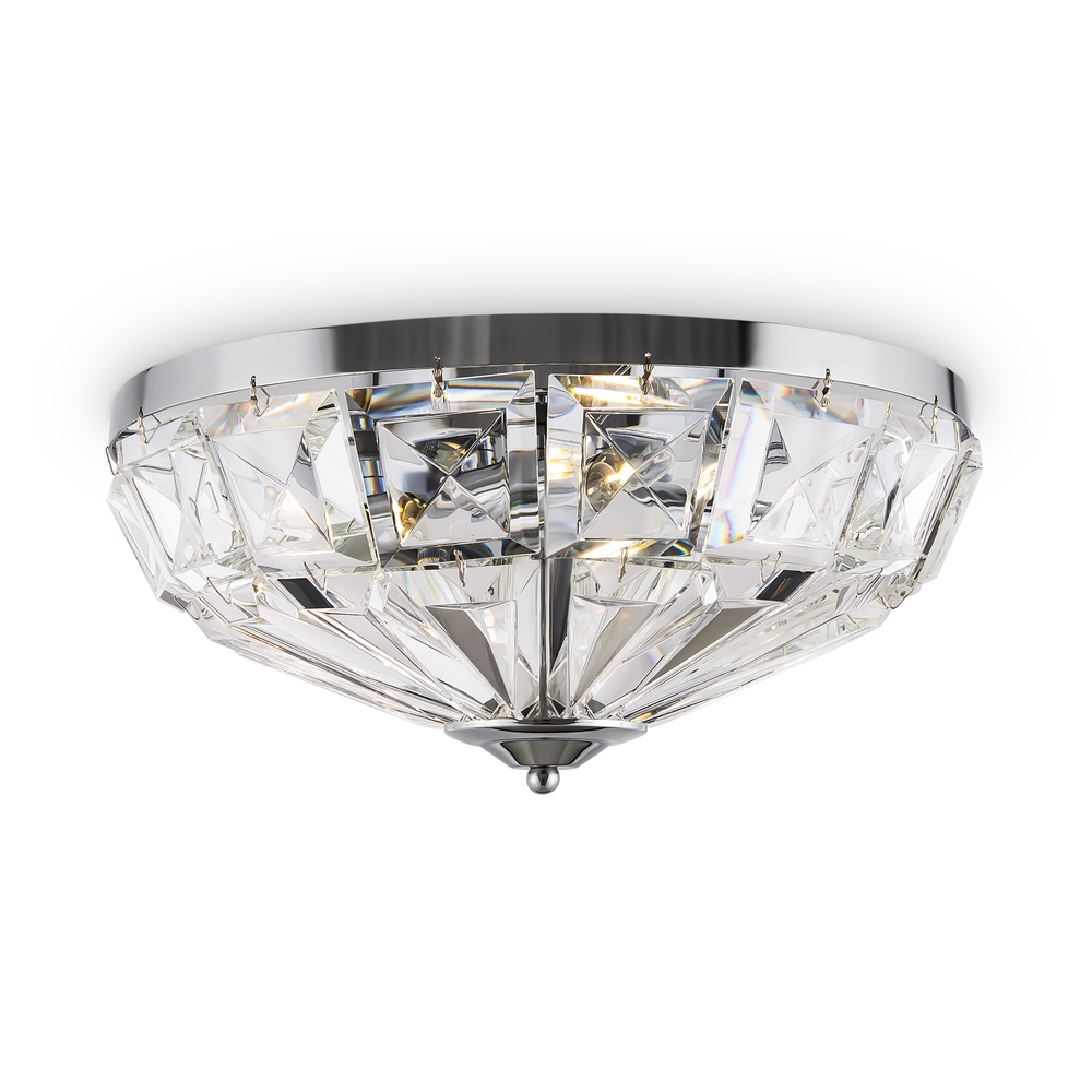 MAYTONI Ceiling lamp Facet MOD094CL-04CH