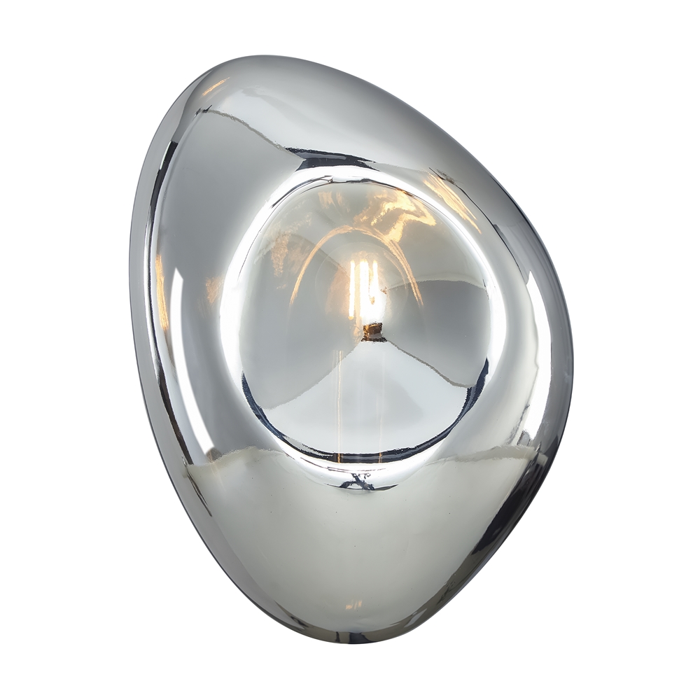 MAYTONI Wall lamp Mabell MOD306WL-01CH