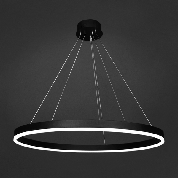 LED ПОЛИЛЕЙ 1010 3-WHITE DIMM 1 СИВ Ø1000