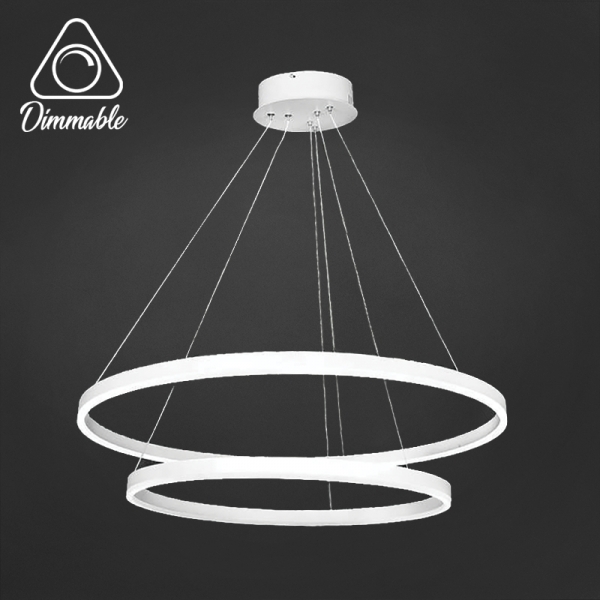 LED ПОЛИЛЕЙ 1010 3-WHITE DIMM 2 БЯЛ Ø 800×1000