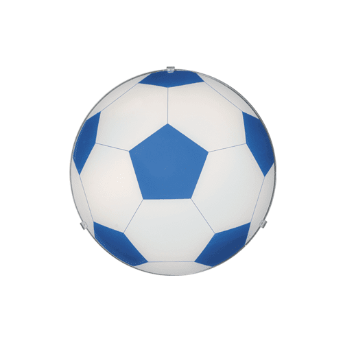 ДЕТСКИ ПЛАФОН CITY LUX 105813 SPORT