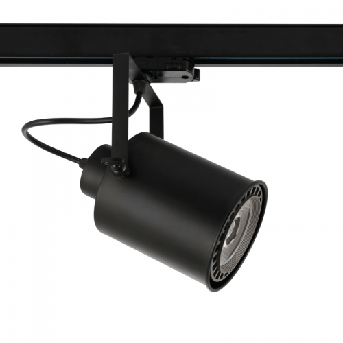 ACA LIGHTING РЕЛСОВ ПРОЖЕКТОР ЗА МОНОФАЗНА ШИНА TS13PAR3CB