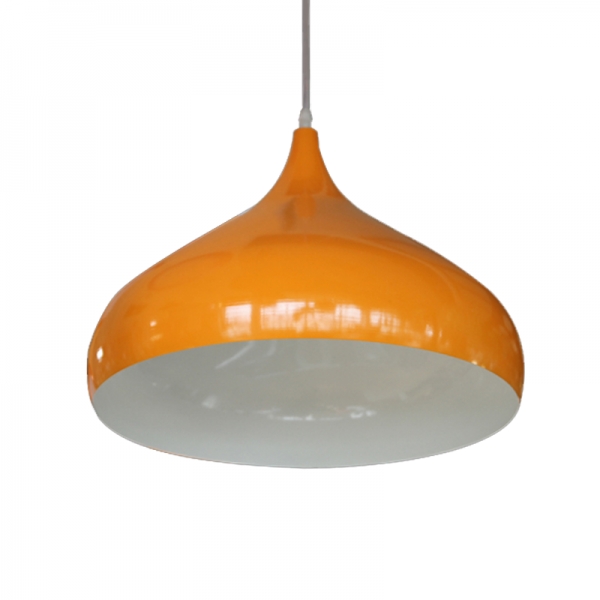 ПОЛИЛЕЙ 1239-6081 ОРАНЖЕВ / 220V-240V