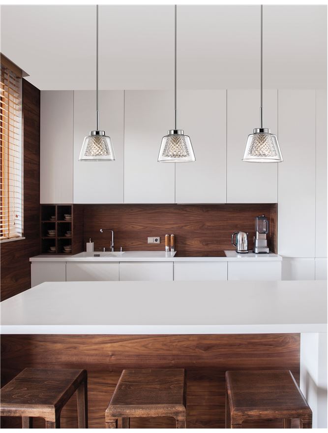 NOVA LUCE 1300301303 BOCCALE