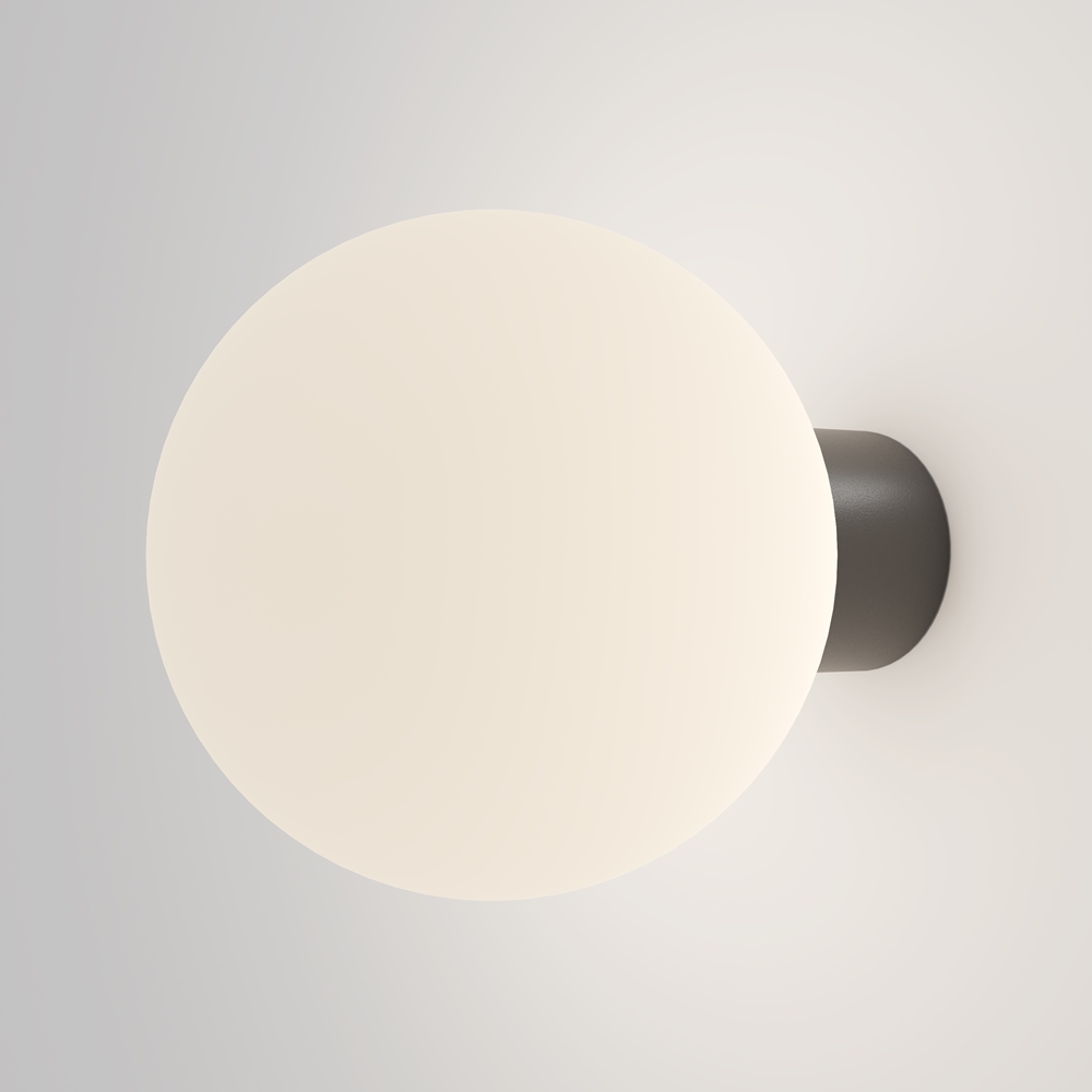MAYTONI Wall lamp Bold O598WL-01B1
