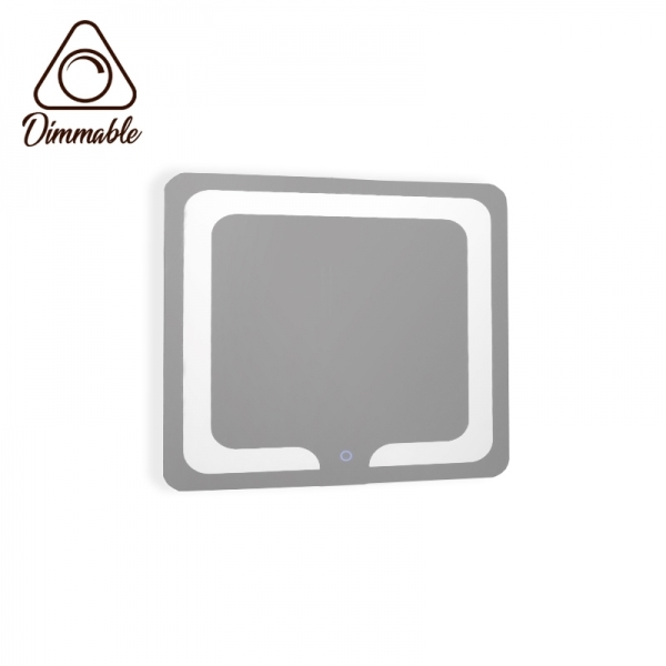 LED ОГЛЕДАЛО 14002 18W DIMM