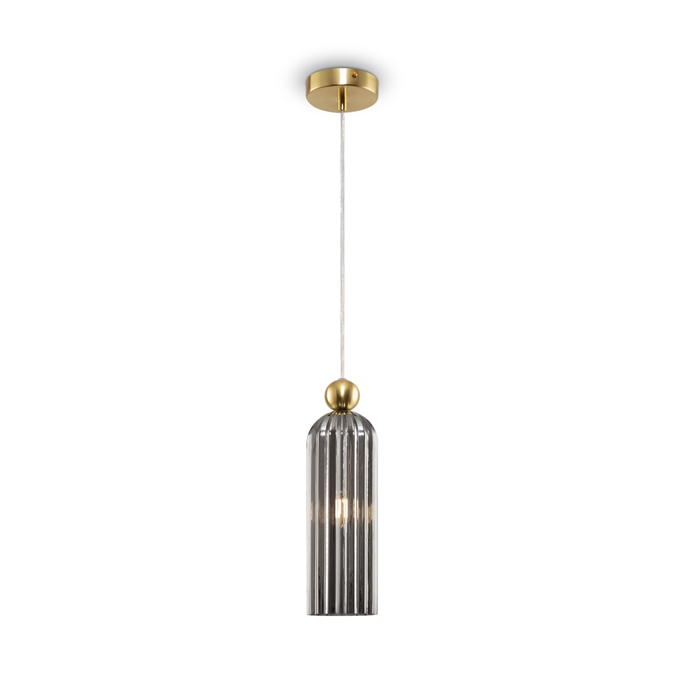 MAYTONI Pendant lamp Antic MOD302PL-01GR
