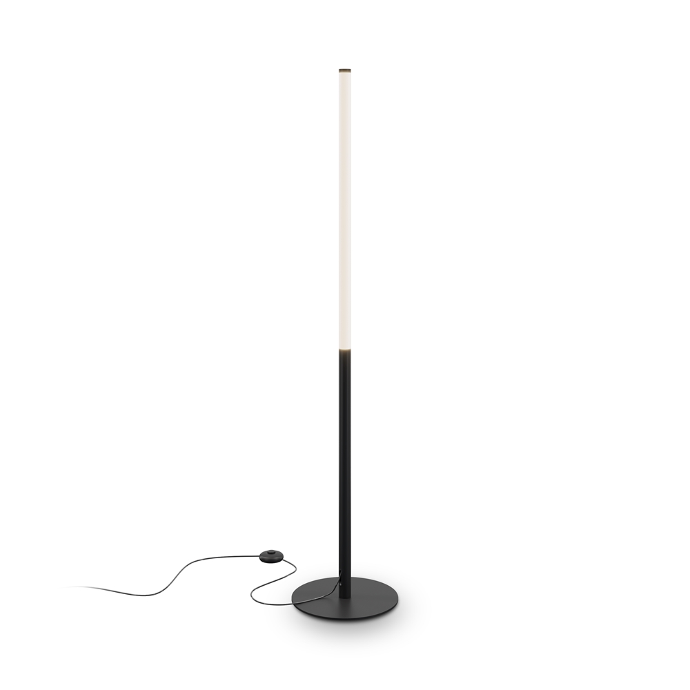 MAYTONI Floor lamp Ray Z012FL-L18B3K