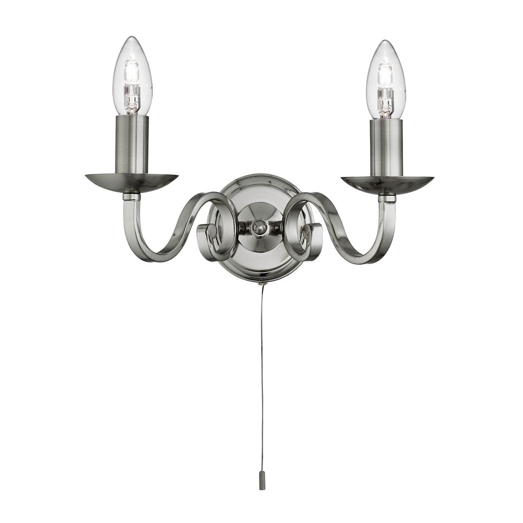 SEARCHLIGHT АПЛИК 1502-2SS RICHMOND