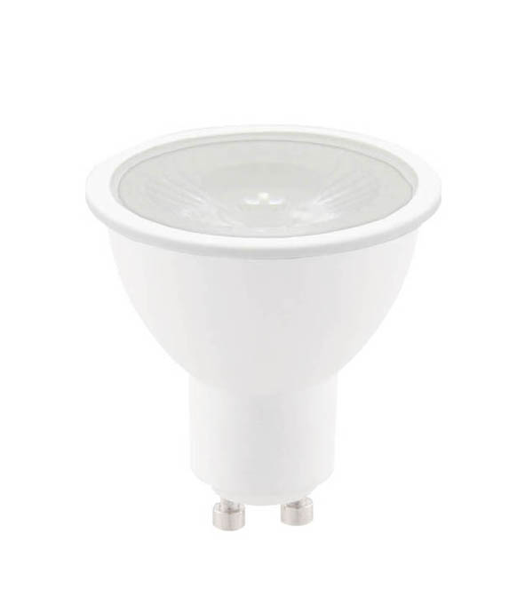 VITO LED КРУШКА СПОТLED-2 6W GU10 438LM 38O ДИМЕРУЕМА 6400K (СТУДЕНА СВЕТЛИНА) 1513830