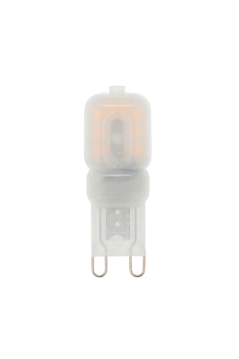 VITO LED КРУШКА CAPSULED-2 G9 3W 294LM 4000K (НЕУТРАЛНА СВЕТЛИНА) ДИМЕРУЕМА 1514420