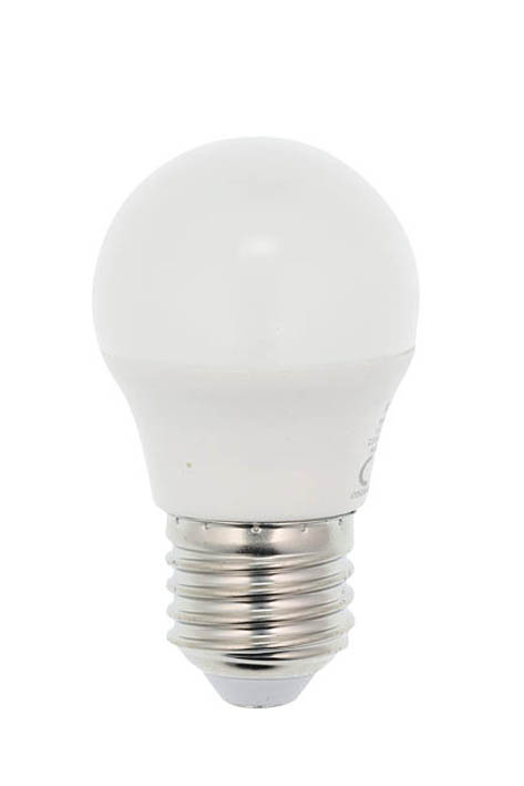 VITO LED КРУШКА ADVANCE MINI GLOBE G45 E27 8.5W 748LM 4000K (НЕУТРАЛНА СВЕТЛИНА) 1517610