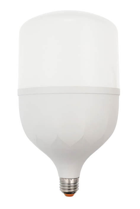 VITO POWERLED КРУШКА QUASAR T125 E27 50W 4250LM 6400K (СТУДЕНА СВЕТЛИНА) 1518530