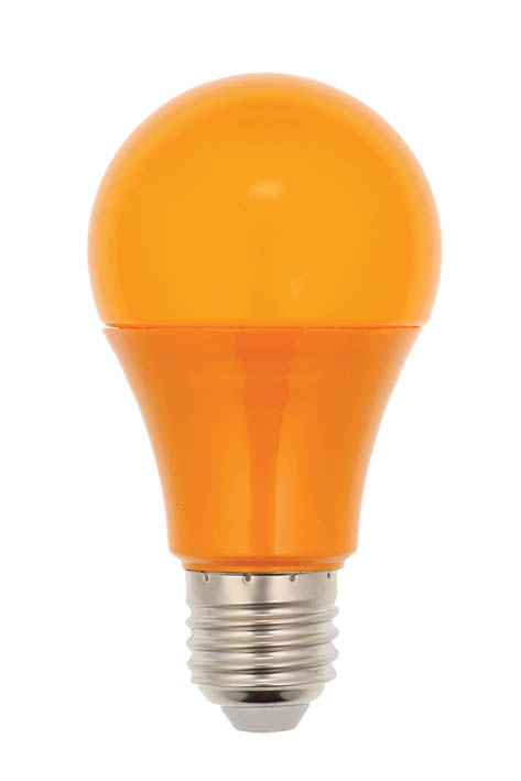 VITO LED КРУШКА BASIS MOSQUITO REPELLENT A60 E27 9W 630LM 1700K WAVELENGTH 600NM 1518730