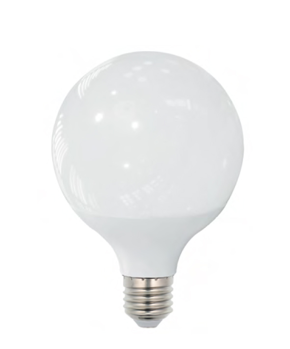 VITO LED КРУШКА ADVANCE GLOBE G95 E27 14W 1250LM 4000K (НЕУТРАЛНА СВЕТЛИНА) 1519040