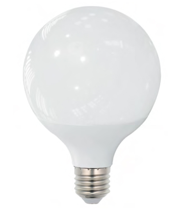 VITO LED КРУШКА ADVANCE GLOBE G120 E27 20W 1900LM 4000K (НЕУТРАЛНА СВЕТЛИНА) 1519060