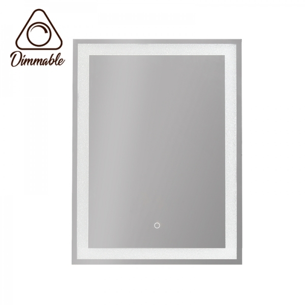 LED ОГЛЕДАЛО 16017S 37W 3-WHITE DIMM