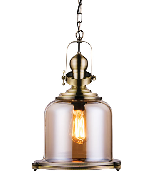 ZAMBELIS LIGHTS 16106 VINTAGE