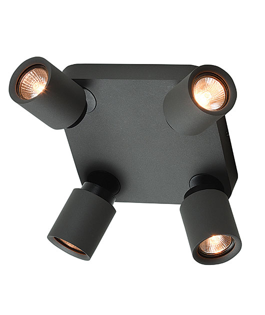 ZAMBELIS СПОТ LIGHTS 16186 СПОТ