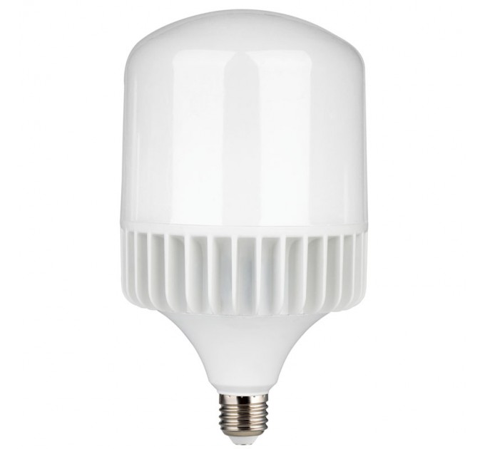 LIGHTEX LED ЛАМПА ИНДУСТРИАЛНА 30W 220V E27 CW 6500K 2700LM 72X145MM LIGHTEX