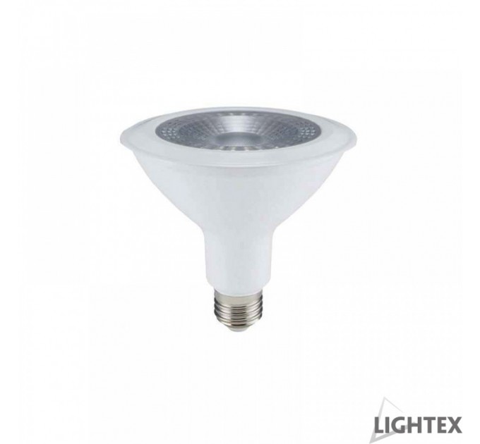 LIGHTEX LED ЛАМПА PAR30 E27 12W NW 4000K 960LM LIGHTEX