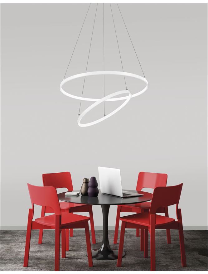 NOVA LUCE 17222002 D DEA