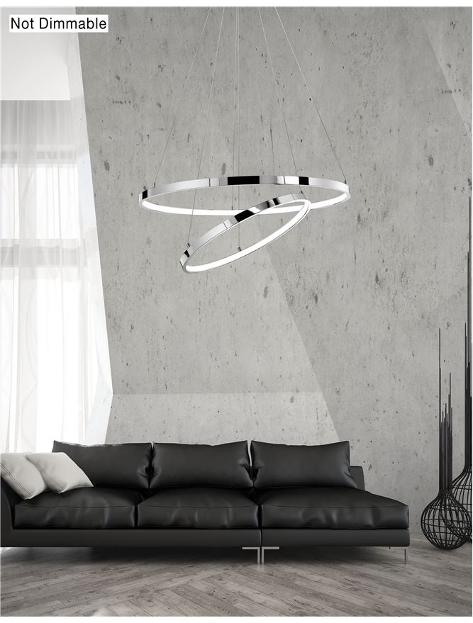 NOVA LUCE 17222003 ARIA