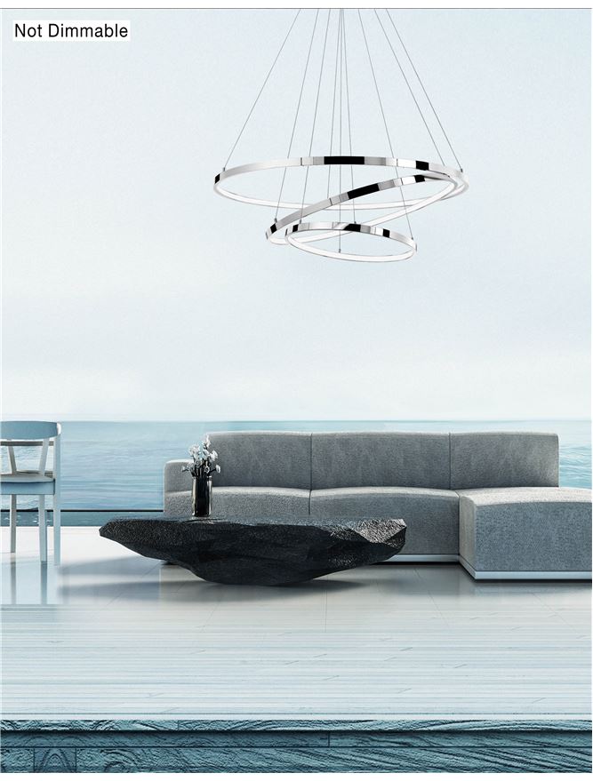 NOVA LUCE 17222004 ARIA