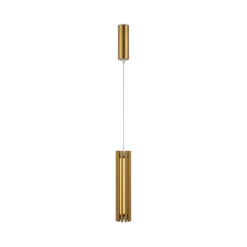 MAYTONI Pendant lamp Sonata MOD410PL-L12BS3K