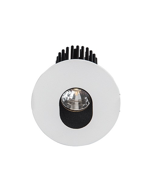 ZAMBELIS 180012 DOWN LIGHT COB LED 5W 3000K ADJUSTABLE