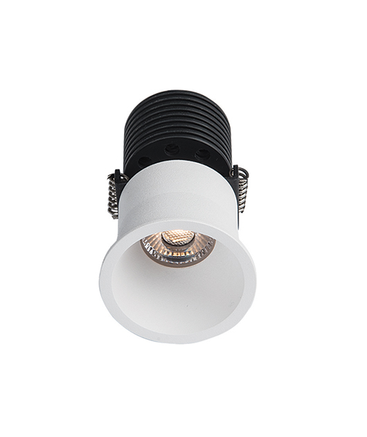 ZAMBELIS 180013 DOWN LIGHT COB LED 7W 2700K ADJUSTABLE