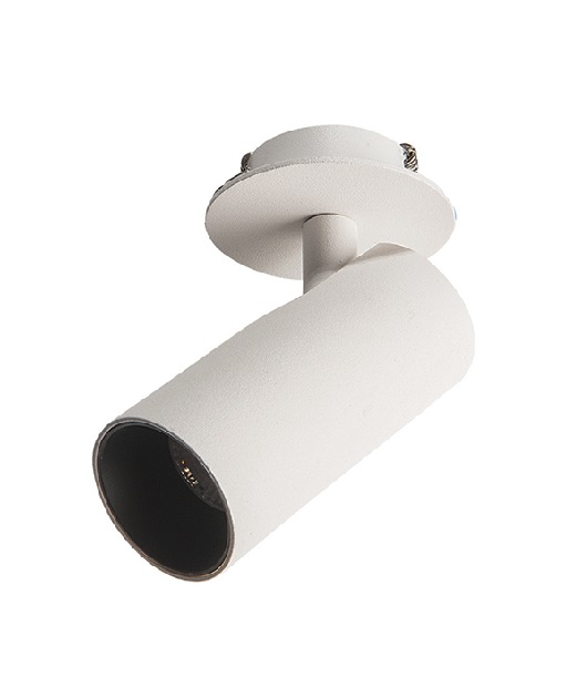 ZAMBELIS 180015 СПОТ LIGHT COB LED 7W 3000K ADJUSTABLE