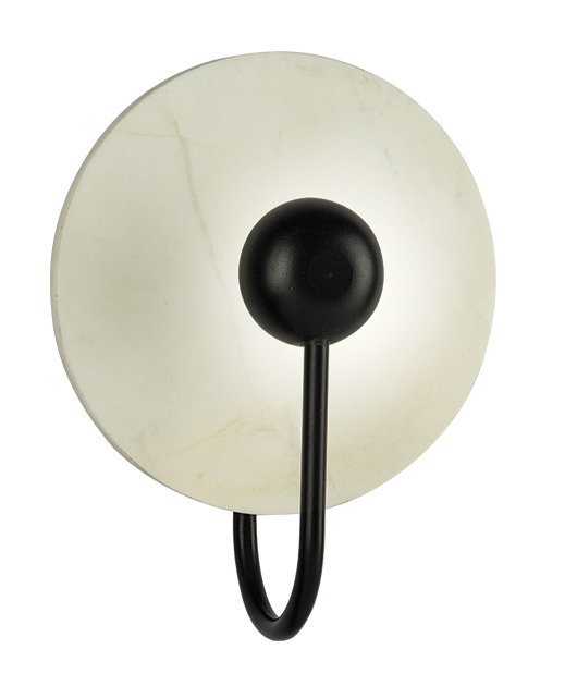 ZAMBELIS LED АПЛИК LIGHTS 18168 WALL