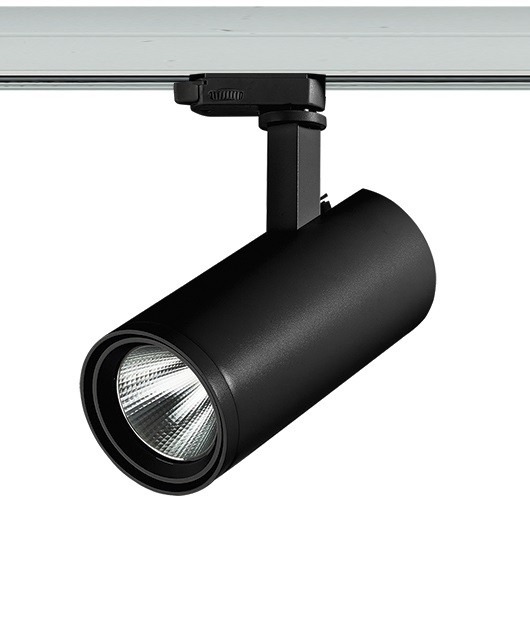 ZAMBELIS 18305 | 3 PHASE TRACK SPOT LIGHT