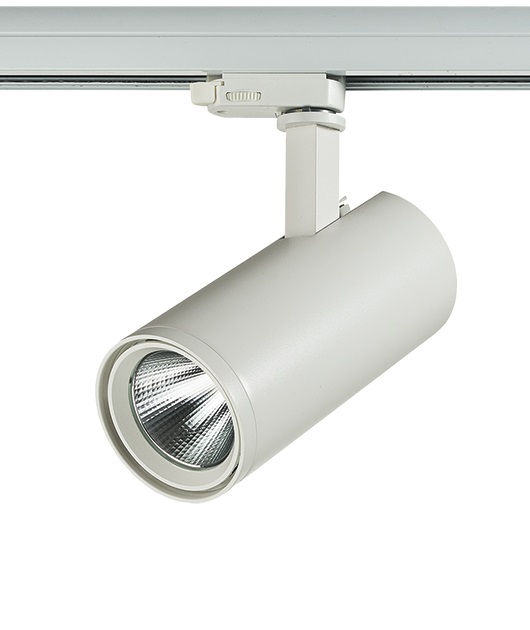 ZAMBELIS 18304 3-PHASE СПОТ 3000K 15W WHITE