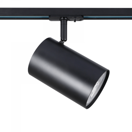 ACA LIGHTING РЕЛСОВ ПРОЖЕКТОР ЗА МОНОФАЗНА ШИНА TS68PAR3CB