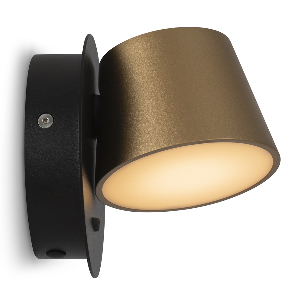 MAYTONI Wall lamp Pixel MOD421WL-L6BBS3K