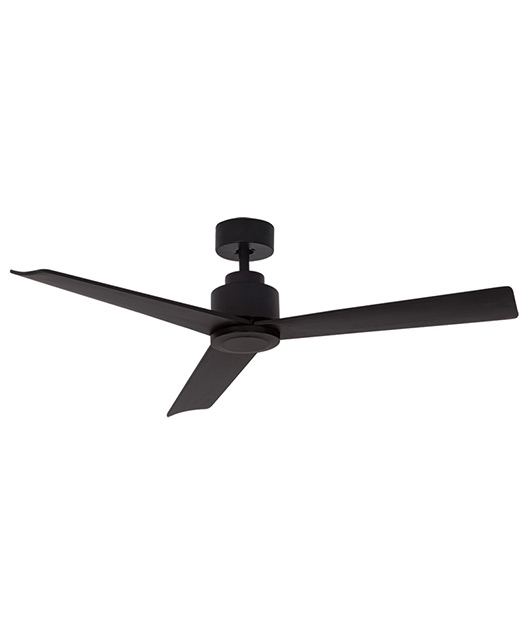 ZAMBELIS 19136-B CEILING FAN