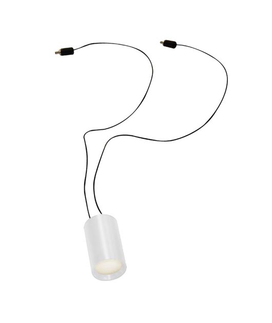 ZAMBELIS 19167 LIGHTING TRACK SYSTEM | 24V PLUG & PLAY