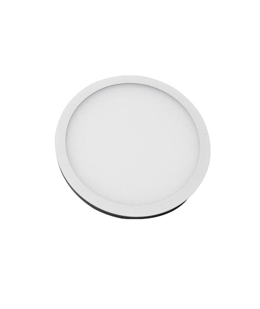 ZAMBELIS 19169 WHITE LED PANEL 3000K 7W 24V