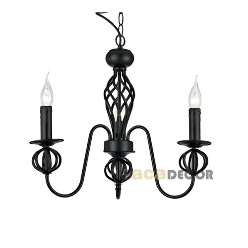 ACA LIGHTING DLA1923