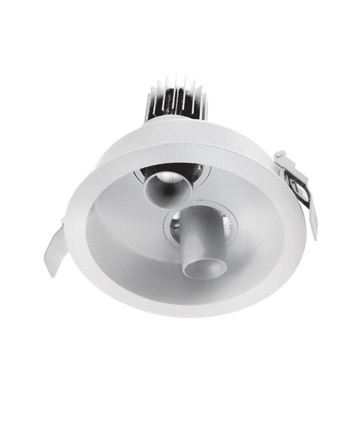 ZAMBELIS 1927 DOWNLIGHT RECESSED SPOT