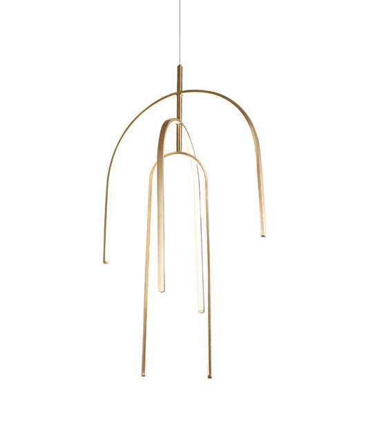 ZAMBELIS 1931 ПЕНДЕЛ